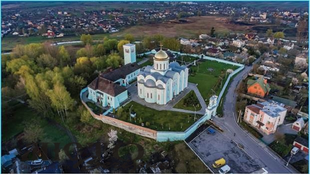 Міський голова Ігор Пальонка повідомив про юридичні перепони щодо виписки громадянина з Успенського собору 