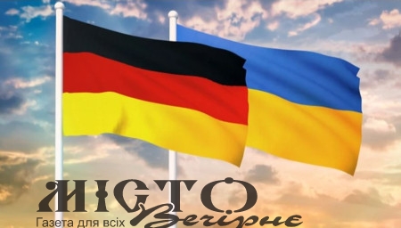 Німеччина виділила 60 млн євро на енергетику України 