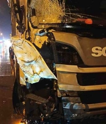 У Польщі в аварії загинула українка 