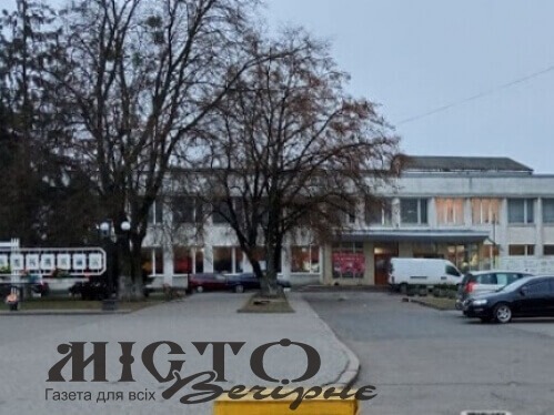 В будинку культури Володимира обстежать мережі та складуть план ремонтних робіт 