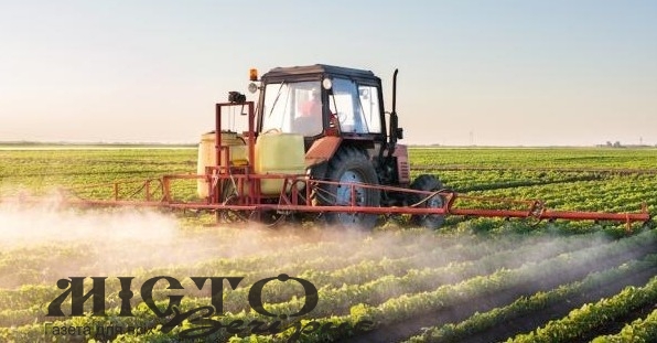 Обробка полів поблизу Володимира: пасічників та мешканців п’яти сіл попереджають про небезпеку - новини Володимир-Водинського Обробка полів поблизу Володимира: пасічників та мешканців п’яти сіл попереджають про небезпеку