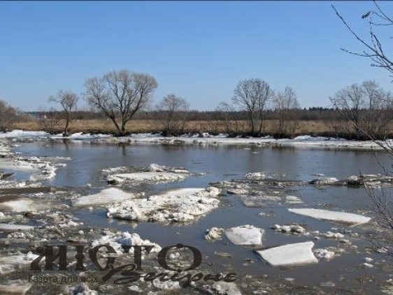 На Волині готуються до весняних паводків 
