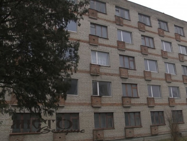 У Володимирі на сигналізацію в гуртожитку агротехнічного коледжу витратять більше 500 тисяч гривень 