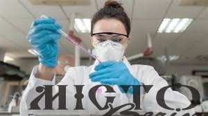 У Благодатному – нова лабораторія 