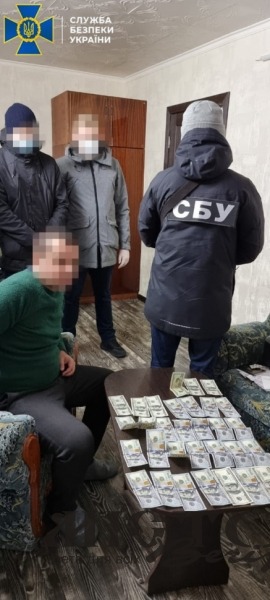 СБУ заблокувала канали нелегальної міграції в Україну 
