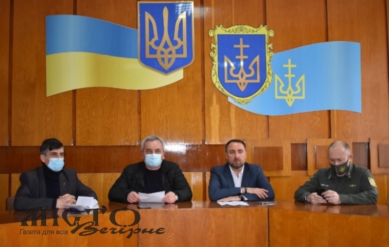 Призначили керівника відділу прикордонної служби «Амбуків» 