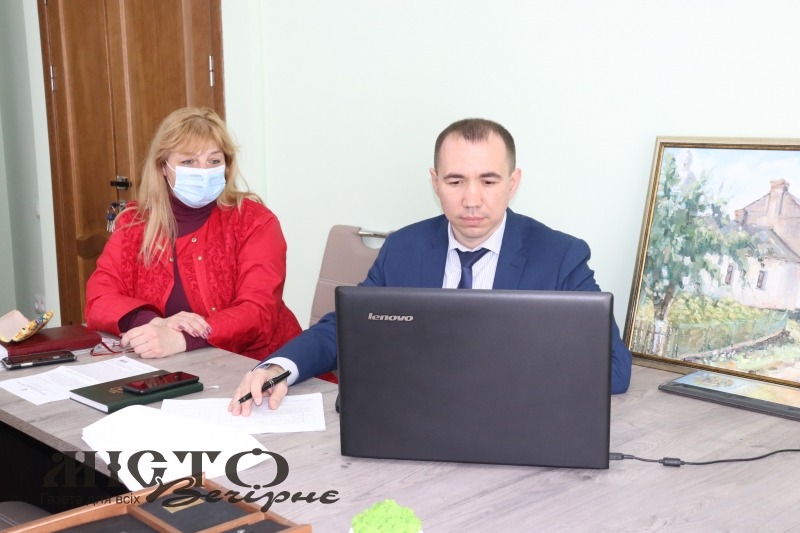 Для вчителів загальнооосвітніх шкіл Володимирської громади закуплять ноутбуки 