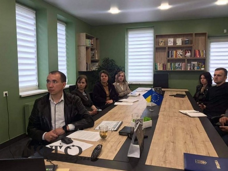 У Володимирі будуть втілювати проєкти з енергоефективності та сортування сміття 