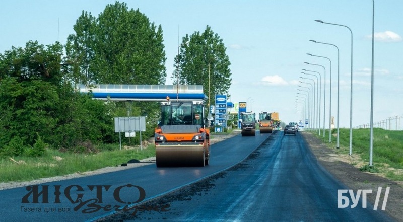 До Устилуга можна буде дістатися за декілька хвилин 