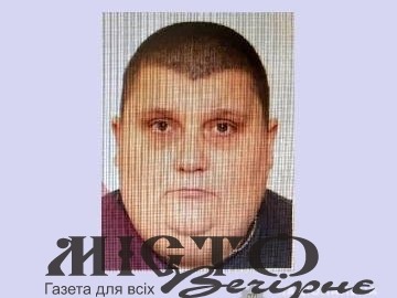 Волинська поліція розшукує чоловіка, підозрюваного у крадіжці в особливо великих розмірах 