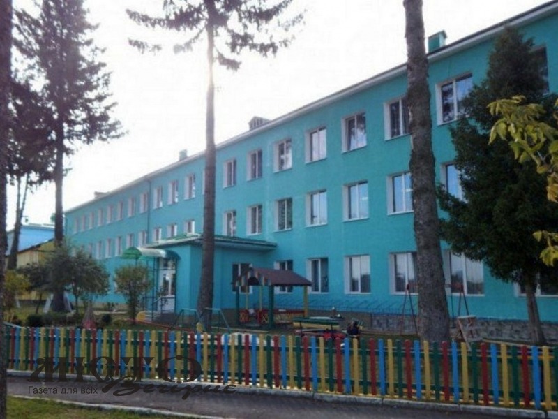  У Володимирі з міського бюджету планують фінансувати початкове відділення ліцею «Центр освіти» 