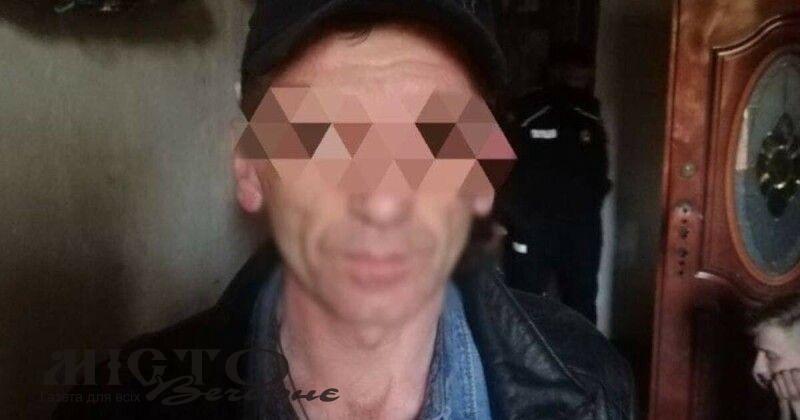 В Одесі чоловік намагався згвалтувати трирічну дитину 