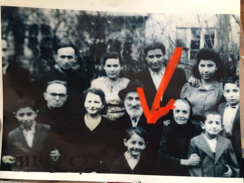 Бразилійка шукає родичів у Володимирі та вірить, що її рідня вижила в роки війни 