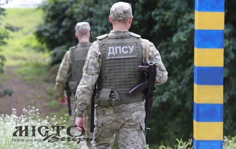 На Волині затримали кадрового військового Російської Федерації 