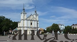 Після перейменування Володимира мешканцям не потрібно буде одразу змінювати в документах адресу місця проживання 