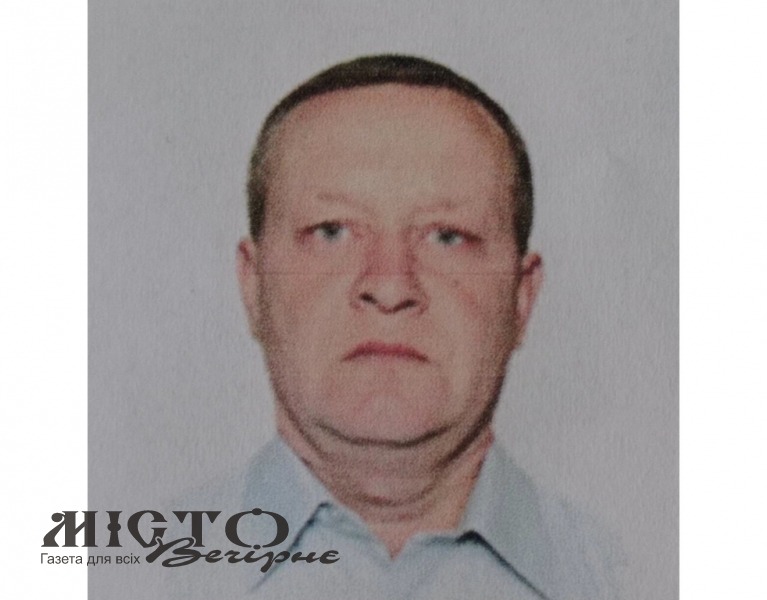 Досі розшукують чоловіка, який зник п'ять років тому у П'ятиднях 