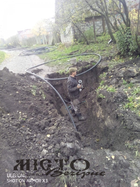 Ремонт доріг і водогону: поточні роботи в Устилузькій громаді 