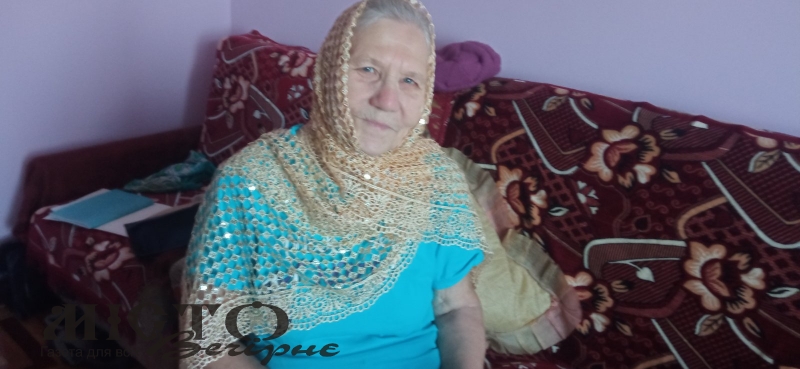 Спочила авторка вірша приснилась жінці і попросила дописати її незакінчений твір 