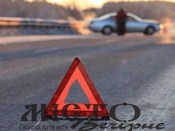 Під час аварії на Львівщині постраждали 8 волинян, серед них – діти 