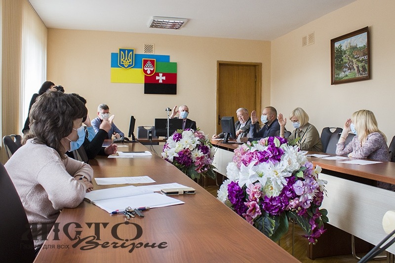 У Нововолинську призупинили роботу одного із комунальних підприємств  