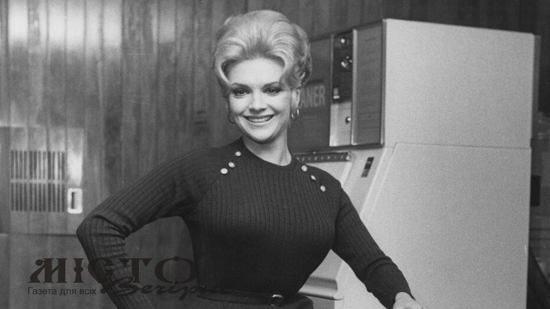 Померла актриса кіносаги «Зоряні війни» 