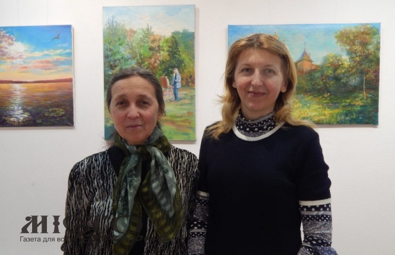 КМЦ Володимира запрошує відвідати виставки творчих робіт - новини Володимир-Водинського КМЦ Володимира запрошує відвідати виставки творчих робіт