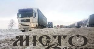 Які дороги на Волині залишаються закритими для проїзду 