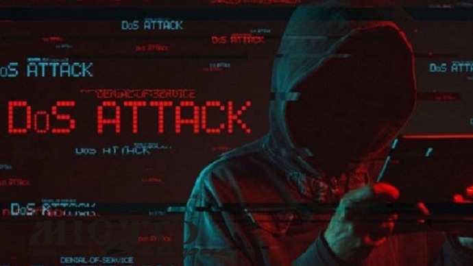 Вчинено потужну DDOS-атаку на сайт СБУ 