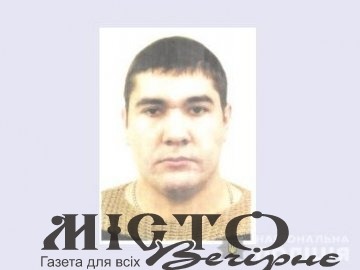 На Волині розшукують небезпечного злочинця 