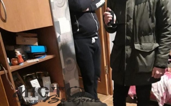 Правоохоронці завершили досудове слідство у справі сутенера з Іванич 