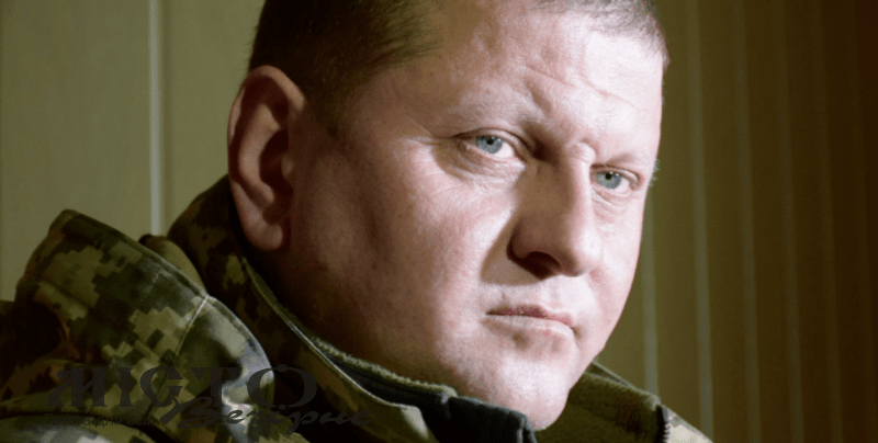 Новим головнокомандувачем ЗСУ став екскомандир 51 ОМБр 