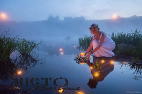 Зимнівська громада запрошує відсвяткувати Ніч на Івана Купала 