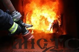 На Дніпропетровщині троє дітей згоріли заживо 