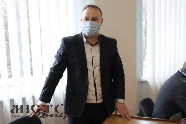 У Володимирі облаштують нову систему оповіщення та приведуть до відповідності захисні укриття 