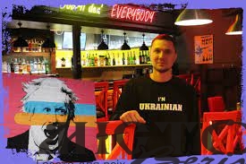 Паб  на честь Бориса Джонсона 