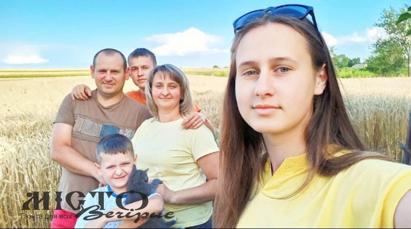 «В пам’ять про свого чоловіка я намалювала колосся. Він любив пшеничне поле і соняшники» 