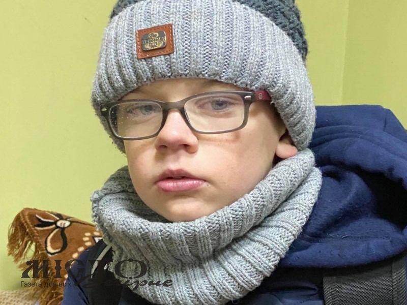 Знайшовся школяр, якого шукали на Володимирщині - новини Володимир-Водинського Знайшовся школяр, якого шукали на Володимирщині