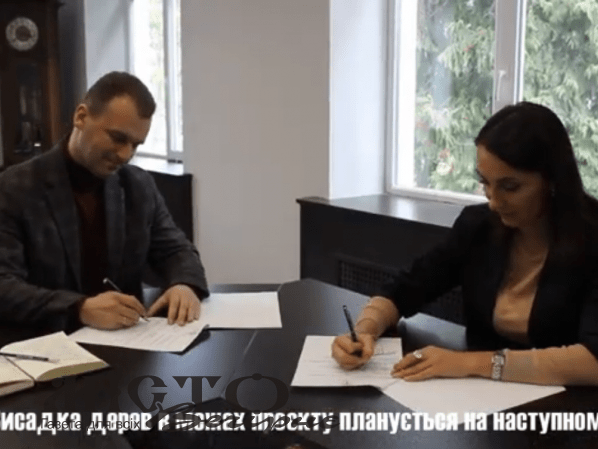 Володимирська громада долучилася до міжнародного екологічного проєкту 