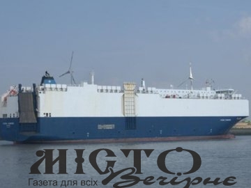 Українські моряки відбили атаку піратів 