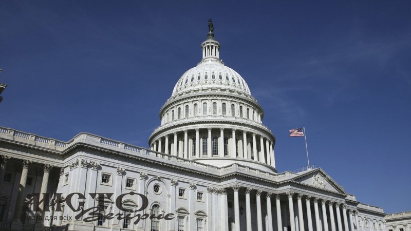У Конгресі закликають усунути Трампа за 13 днів до кінця повноважень 