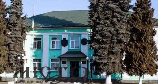 Затвердили нову структуру виконкому Володимир-Волинської міської ради 