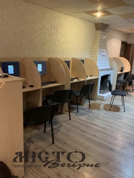 У Володимирі-Волинському викрили підпільне казино 