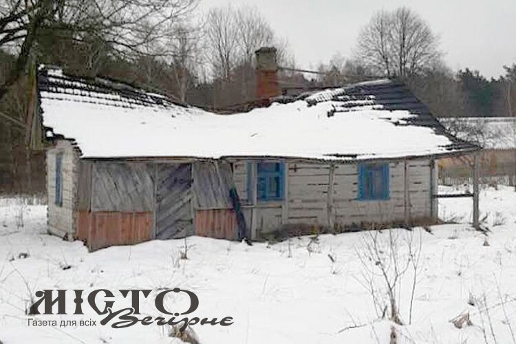 На Волині капітан поліції врятував від замерзання пенсіонера 