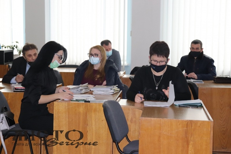 У Володимирі відбулося засідання комісії по наданню державних соціальних допомог 