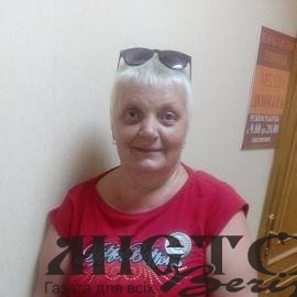 «Я не тільки «чорна» вдова, а ще й «чорна» сирота. На моєму дитинстві відбилася історія України»   
