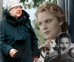 Померла російська зірка фільму «Весна на Зарічній вулиці» 