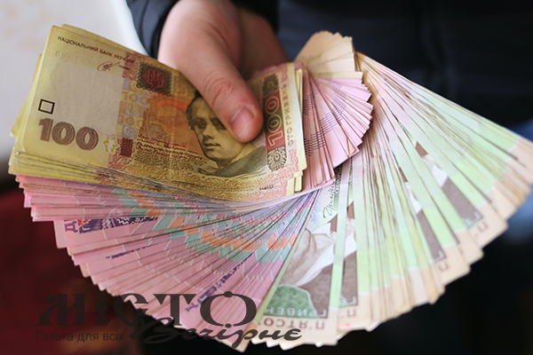 На Волині нарахували 16 мільйонерів 