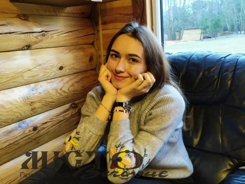 Студентку Володимир-Волинського педколеджу відзначили за участь у літературному конкурсі 