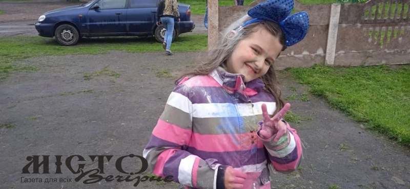 У Вощатині провели захід до дня дитини 