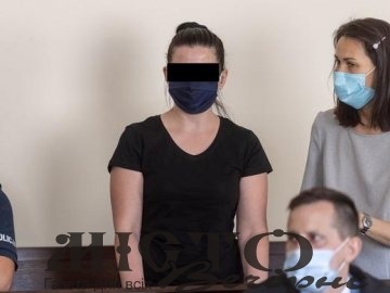 У Польщі судять заробітчанку з України, яка вбила чоловіка 
